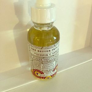The Better Skin Co. Epik C Serum